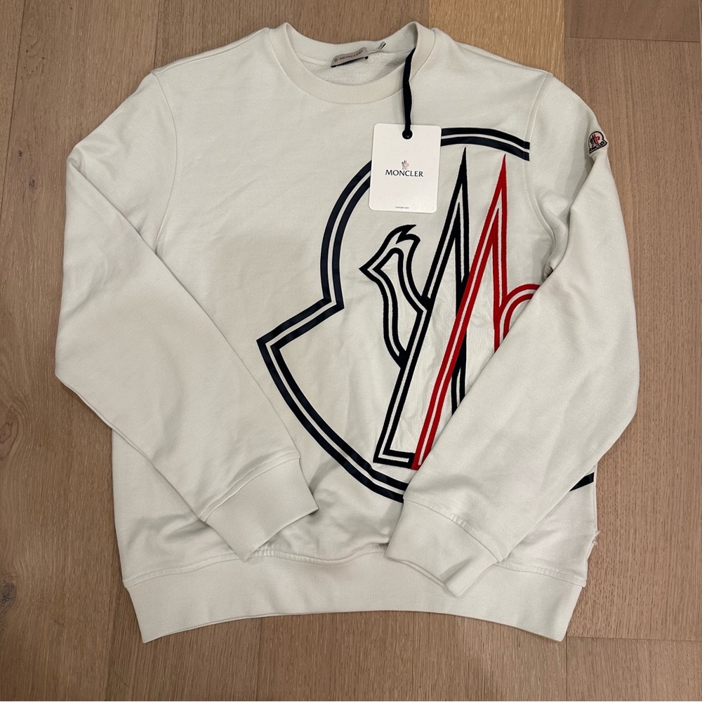 Moncler pullover